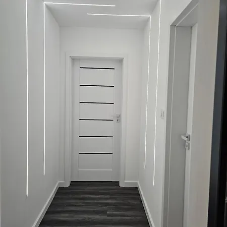 Galaxy Apartments 2 Slupsk Exterior photo