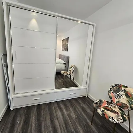 Galaxy Apartments 2 Slupsk Exterior photo