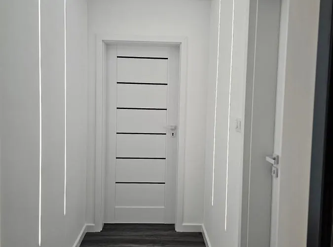 Galaxy Apartments 2