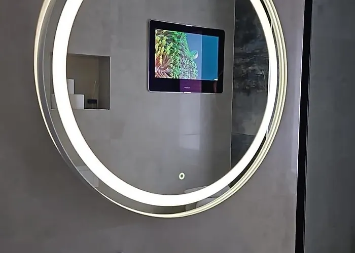 Galaxy Apartments 2