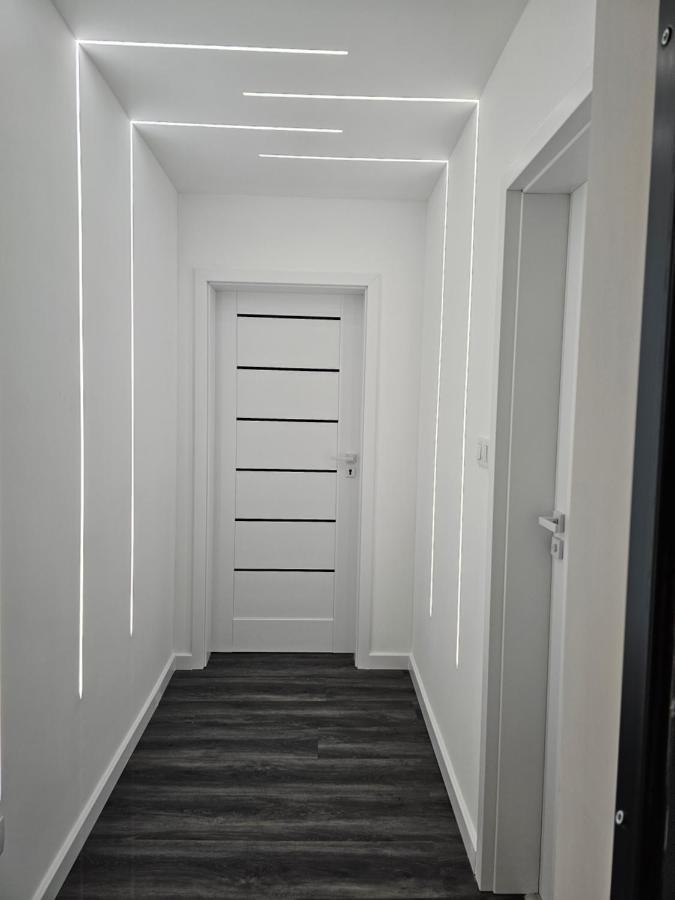 Apartment Galaxy 2